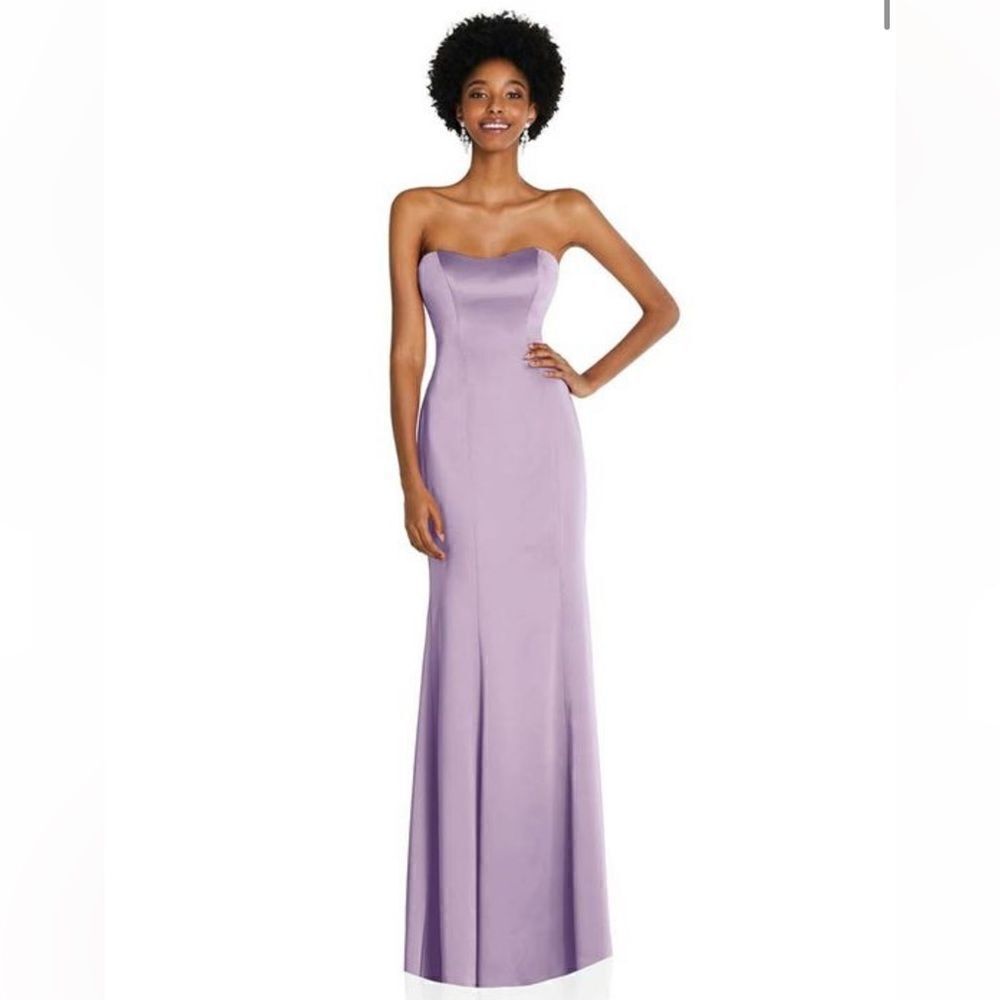 Dessy Collection 6859 Dress NWT
